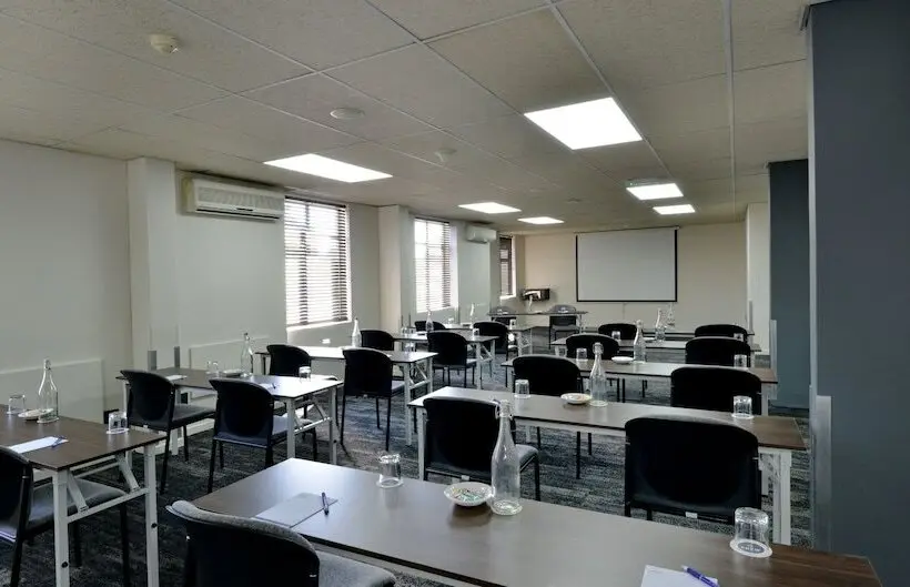 Anew Hotel Centurion Pretoria