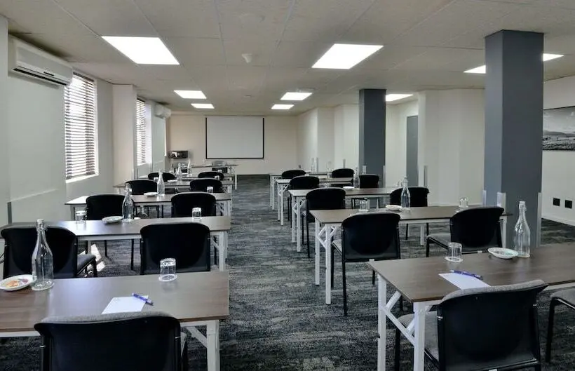 Anew Hotel Centurion Pretoria