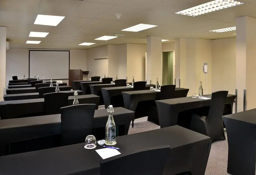 Anew Hotel Centurion Pretoria