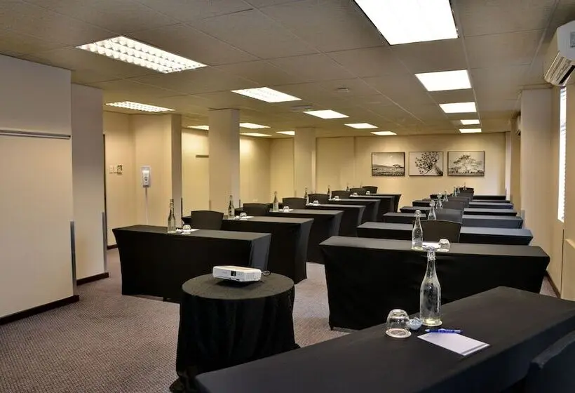 Anew Hotel Centurion Pretoria