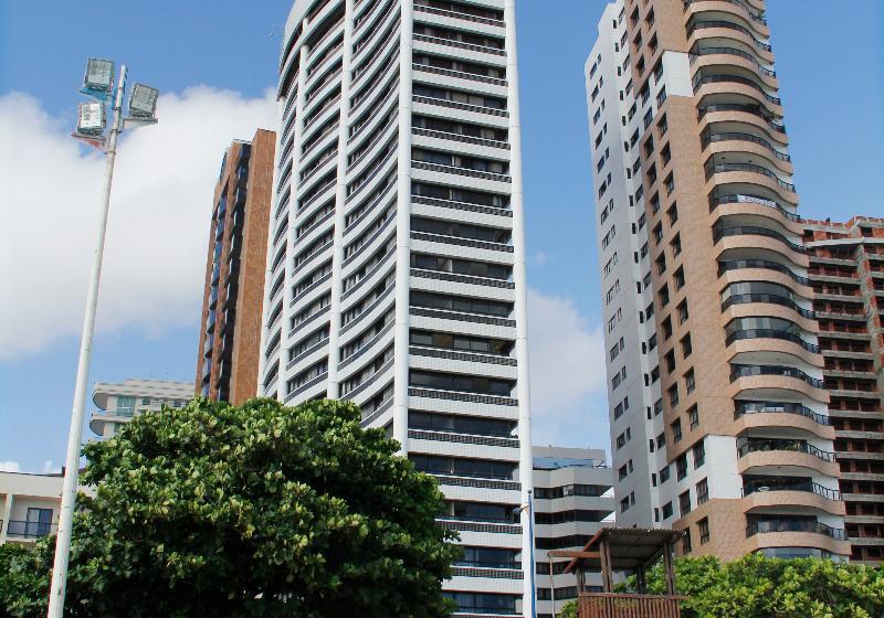 Bourbon Hotel Fortaleza 