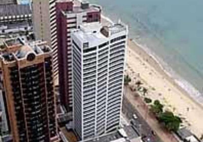 Bourbon Hotel Fortaleza 