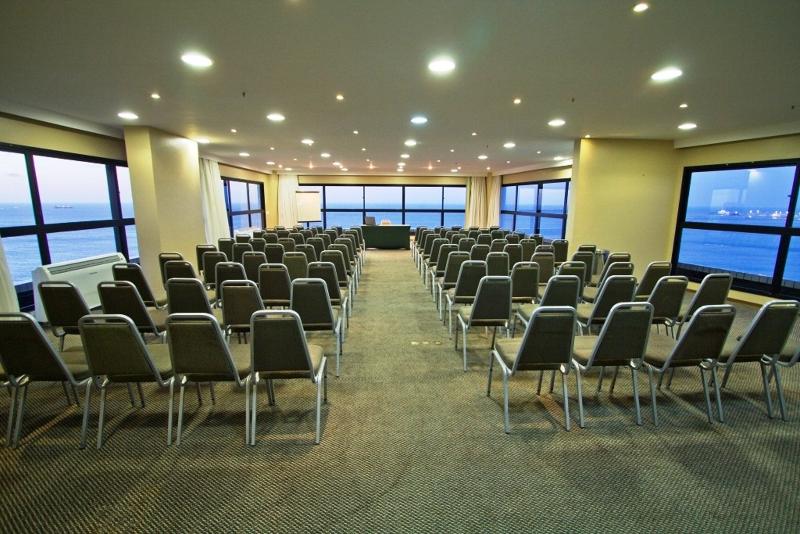 Bourbon Hotel Fortaleza 