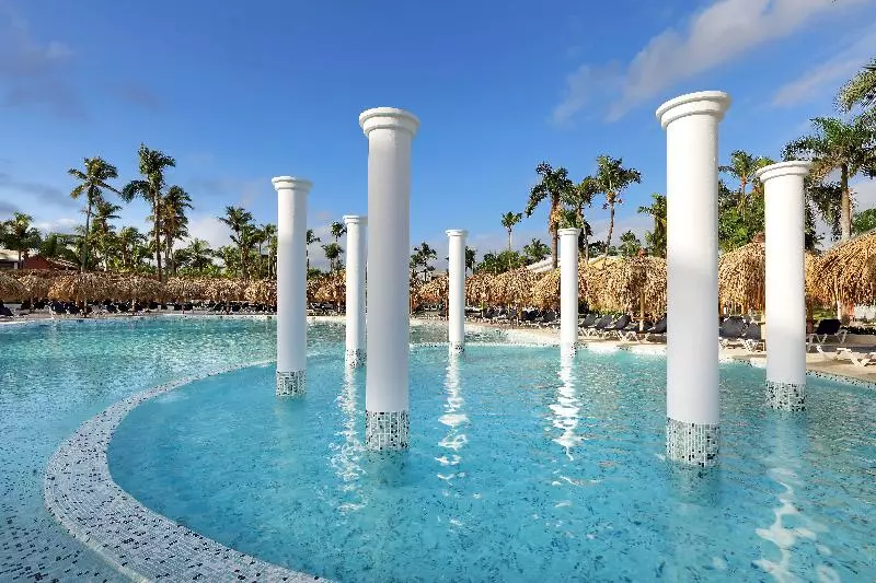 Grand Palladium Punta Cana Resort & Spa - All Inclusive