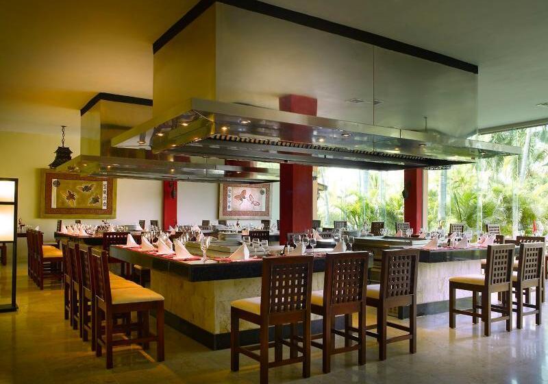 Grand Palladium Punta Cana Resort & Spa - All Inclusive