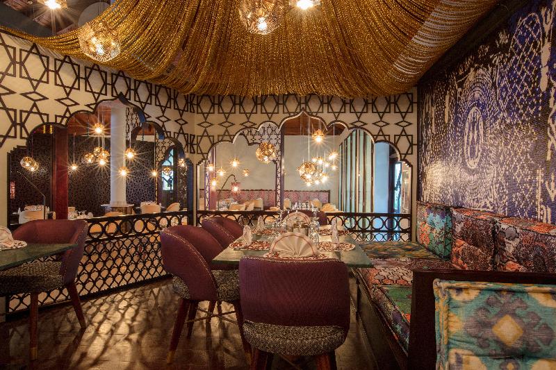 Grand Palladium Punta Cana Resort & Spa - All Inclusive