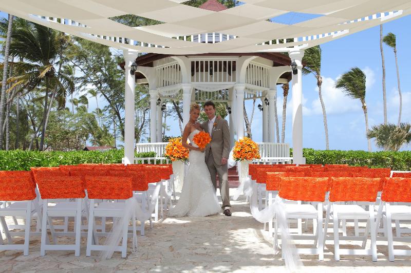 Grand Palladium Punta Cana Resort & Spa - All Inclusive