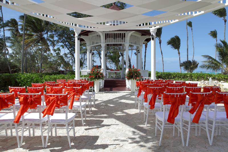 Grand Palladium Punta Cana Resort & Spa - All Inclusive