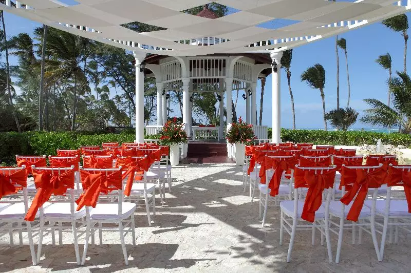 Grand Palladium Punta Cana Resort & Spa - All Inclusive