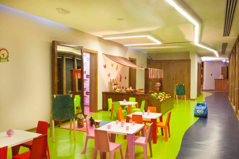 Grand Palladium Punta Cana Resort & Spa - All Inclusive