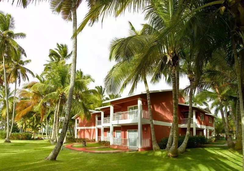 Grand Palladium Punta Cana Resort & Spa - All Inclusive