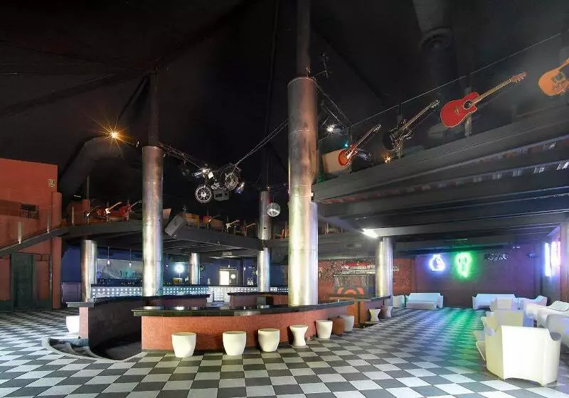 Grand Palladium Punta Cana Resort & Spa - All Inclusive