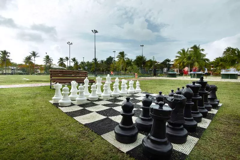 Grand Palladium Punta Cana Resort & Spa - All Inclusive