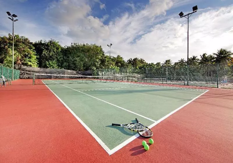 Grand Palladium Punta Cana Resort & Spa - All Inclusive