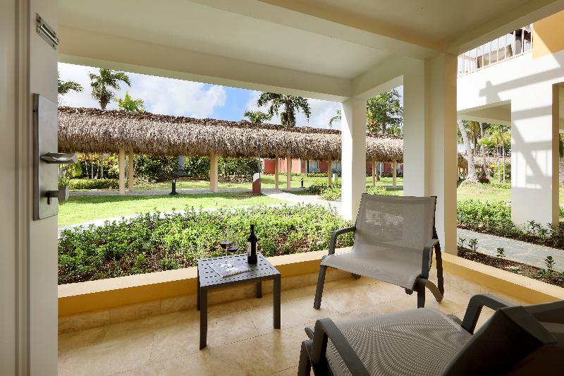 Grand Palladium Punta Cana Resort & Spa - All Inclusive