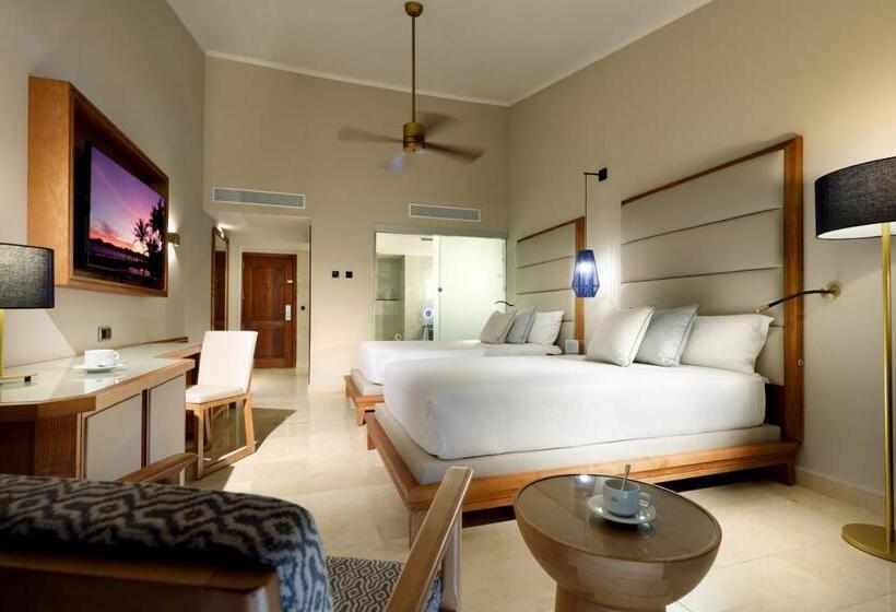 Grand Palladium Punta Cana Resort & Spa - All Inclusive