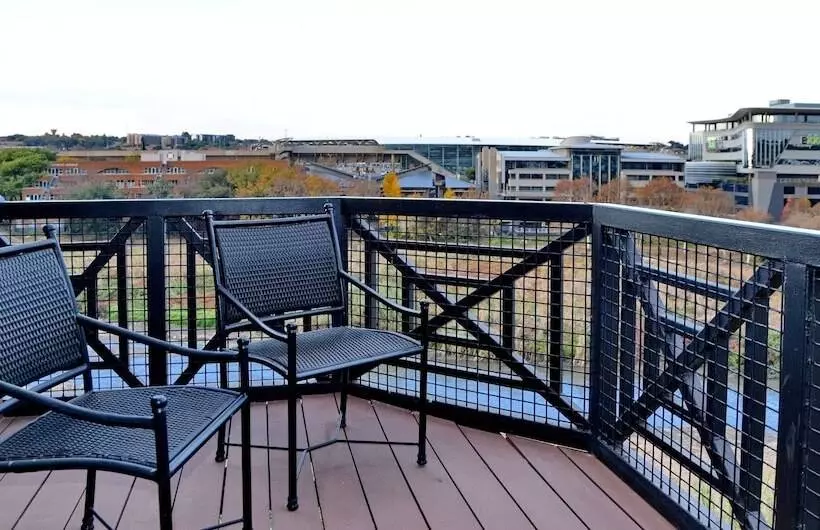 Anew Hotel Centurion Pretoria