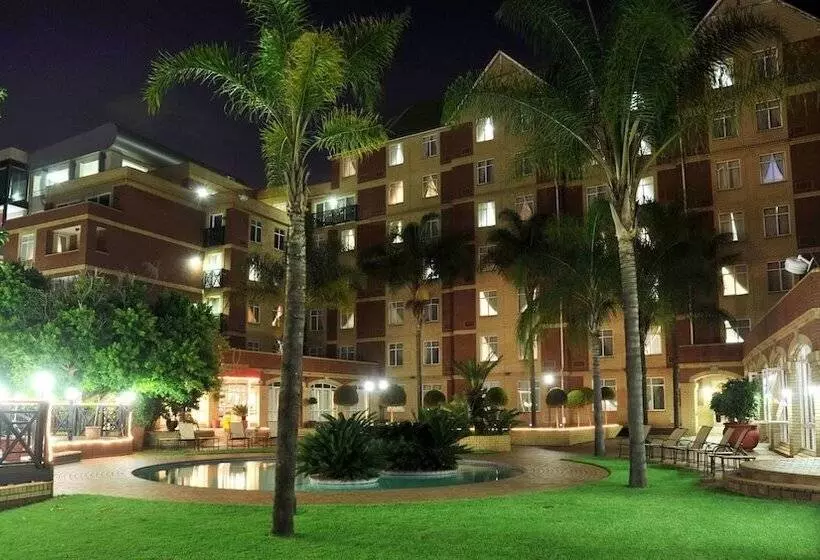 Anew Hotel Centurion Pretoria
