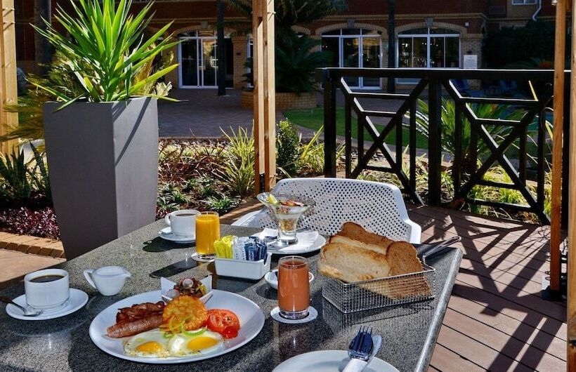 Anew Hotel Centurion Pretoria