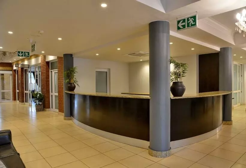 Anew Hotel Centurion Pretoria