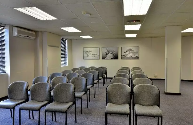 Anew Hotel Centurion Pretoria