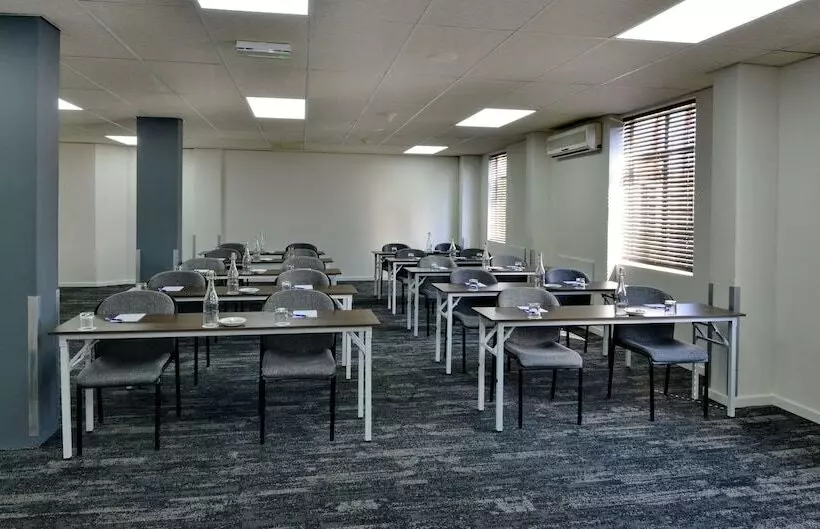 Anew Hotel Centurion Pretoria