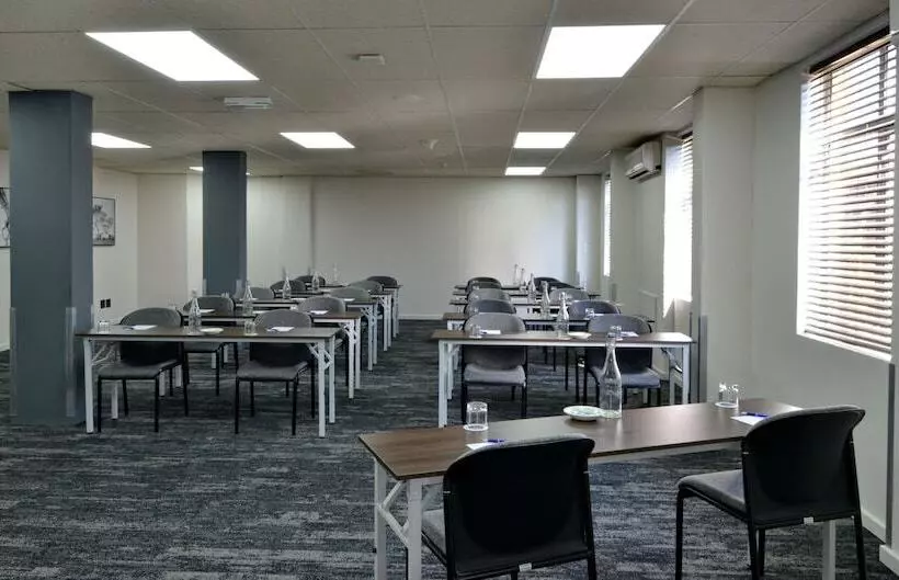 Anew Hotel Centurion Pretoria