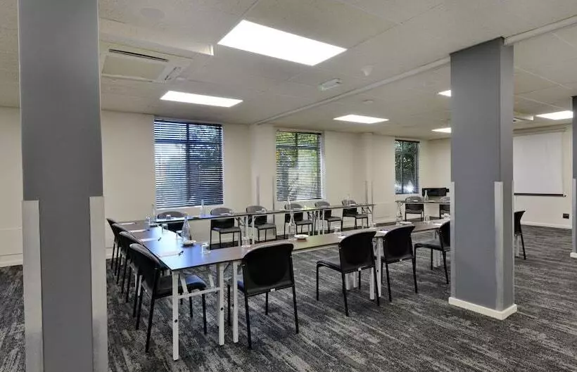 Anew Hotel Centurion Pretoria