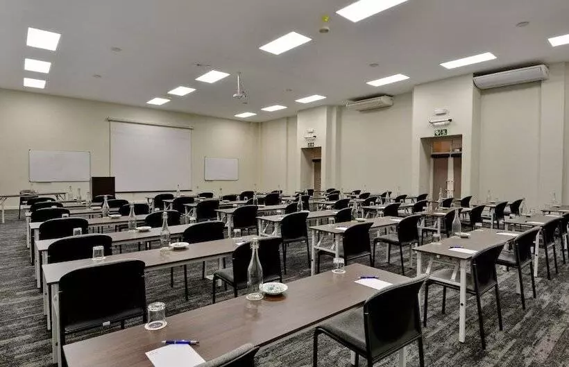 Anew Hotel Centurion Pretoria