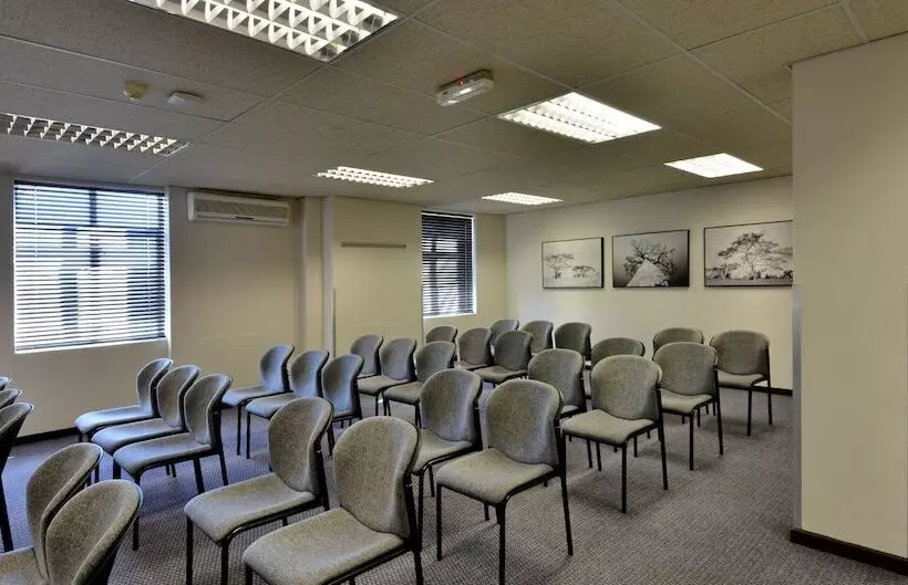 Anew Hotel Centurion Pretoria