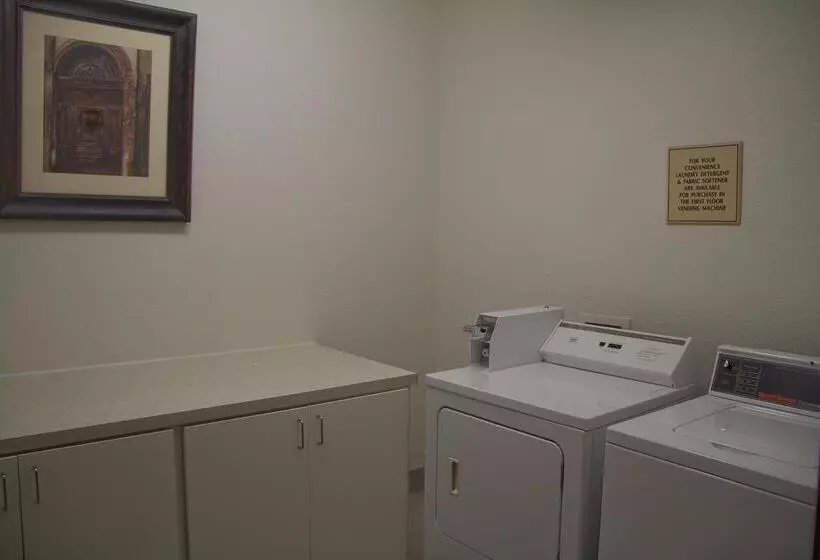 ホテル Best Western Tolleson