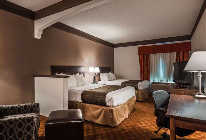 فندق Best Western Tolleson