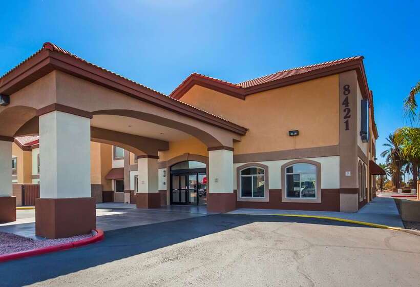 فندق Best Western Tolleson