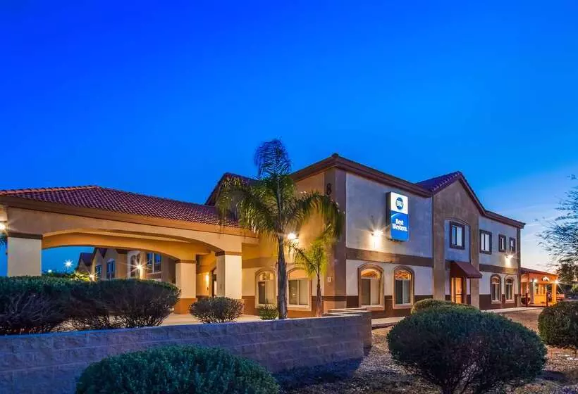 ホテル Best Western Tolleson