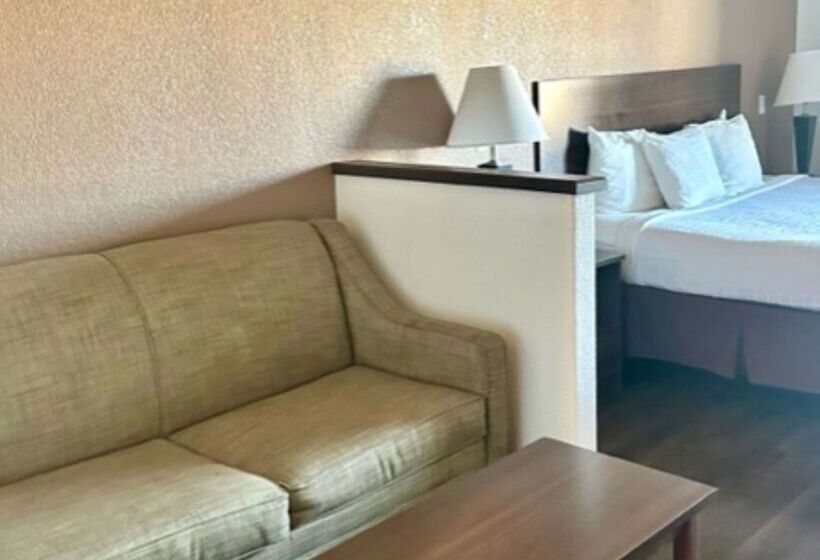 فندق Best Western Tolleson