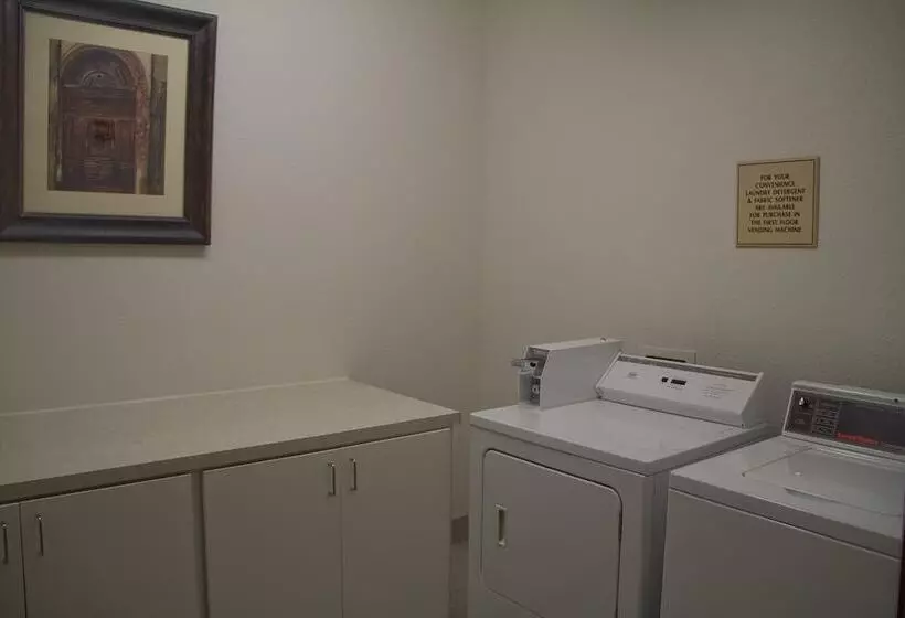 ホテル Best Western Tolleson