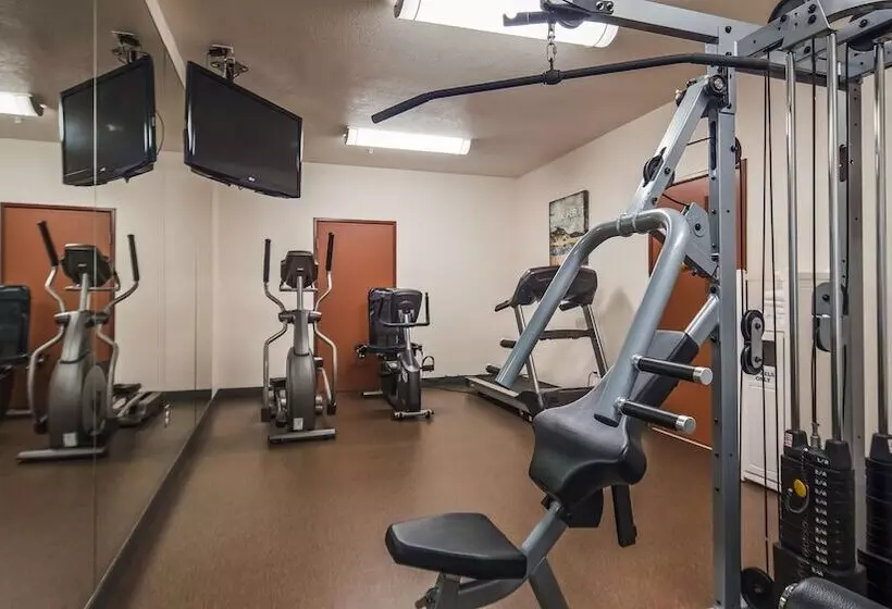 ホテル Best Western Tolleson