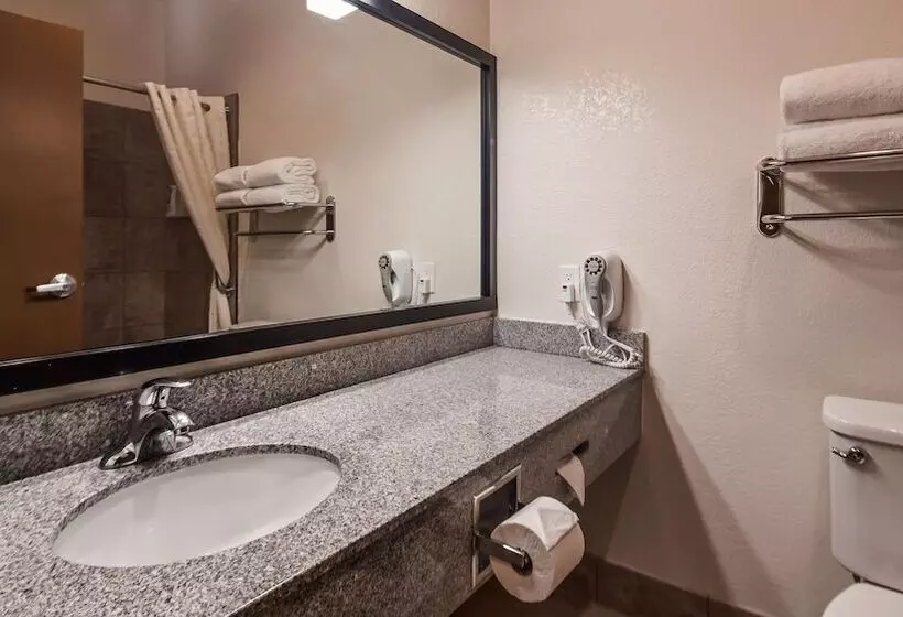 ホテル Best Western Tolleson