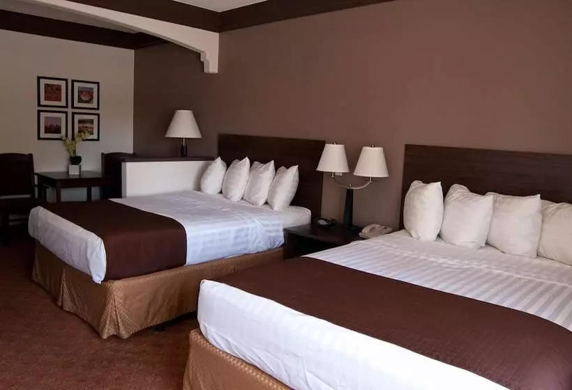 ホテル Best Western Tolleson