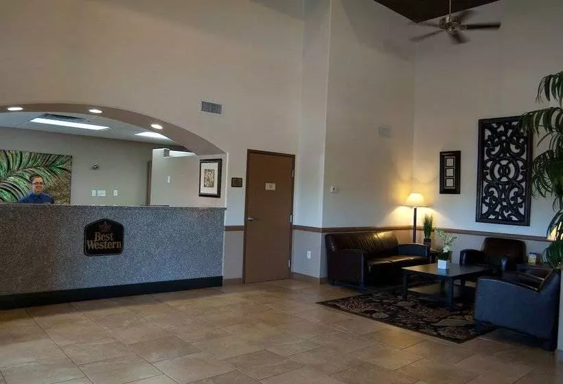 ホテル Best Western Tolleson