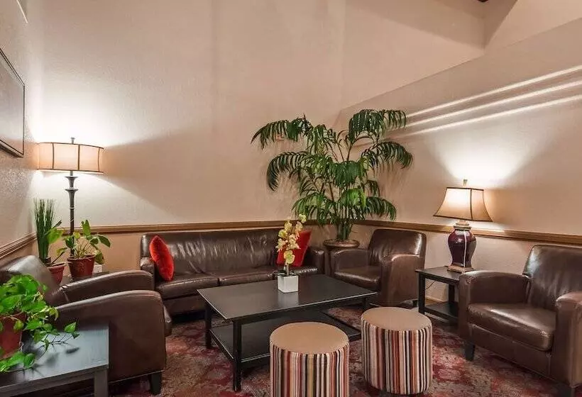 ホテル Best Western Tolleson