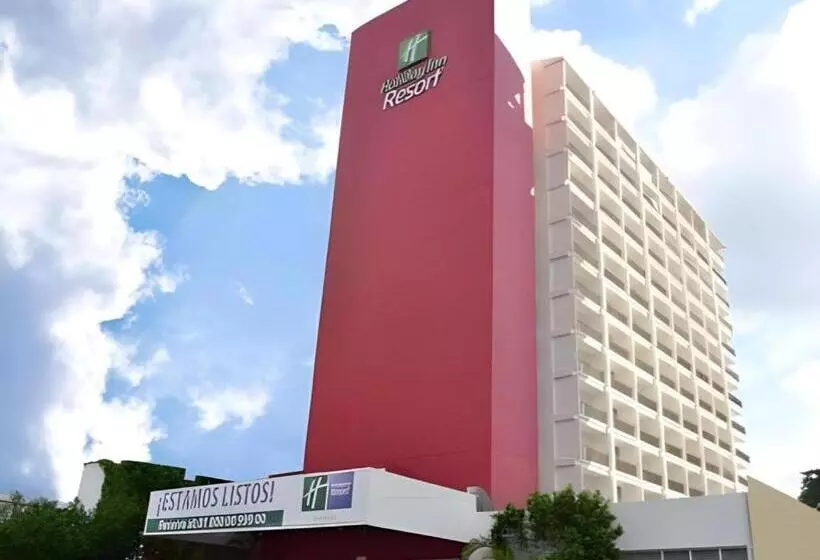 호텔 Holiday Inn Resort Acapulco