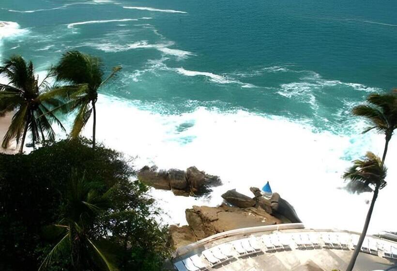فندق Holiday Inn Resort Acapulco