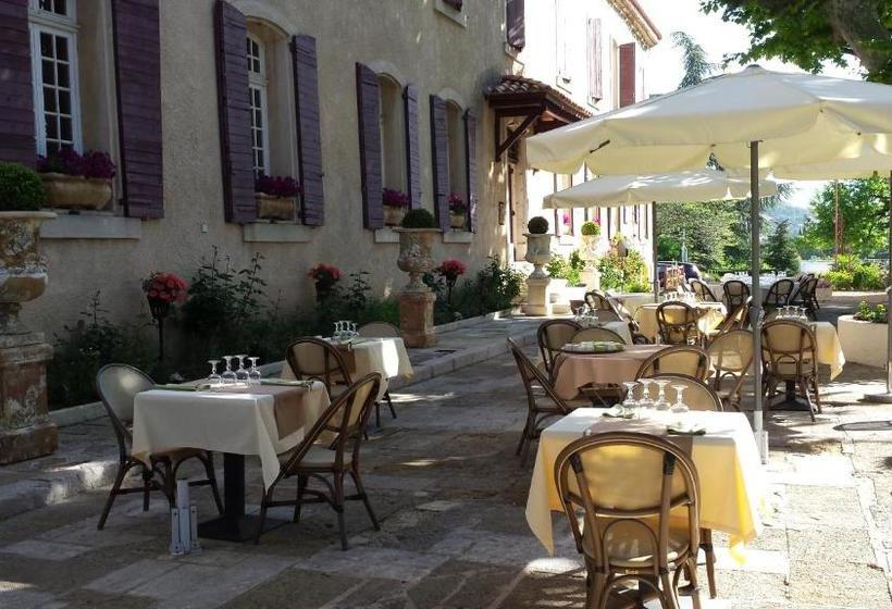 هتل Hostellerie De La Crémaillère