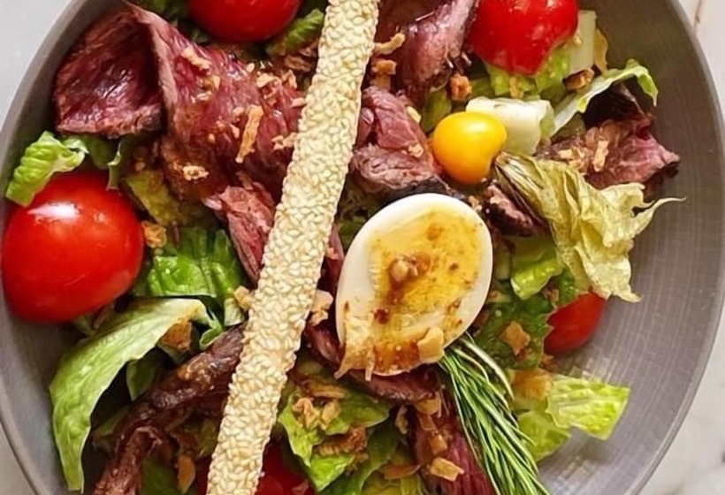 בית מלון כפרי Hôtel Restaurant La Chartreuse Logis De France