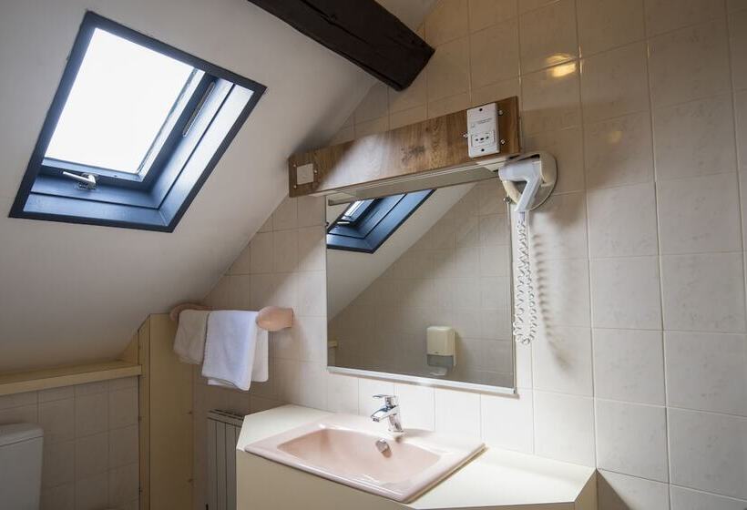 בית מלון כפרי La Chope