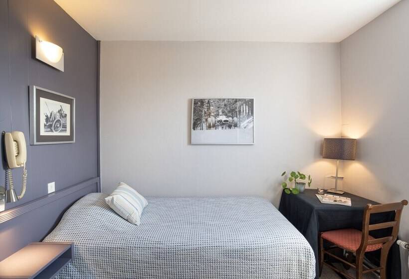 בית מלון כפרי La Chope