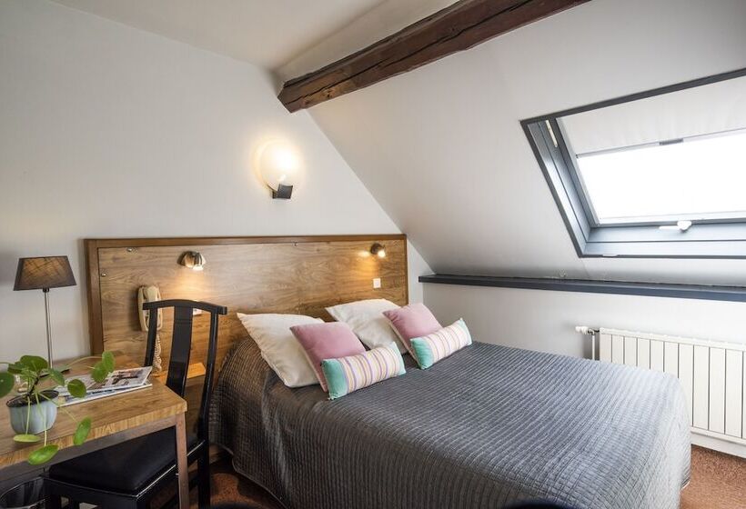 בית מלון כפרי La Chope