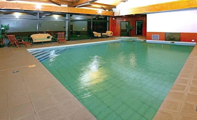 בית מלון כפרי La Gazelle