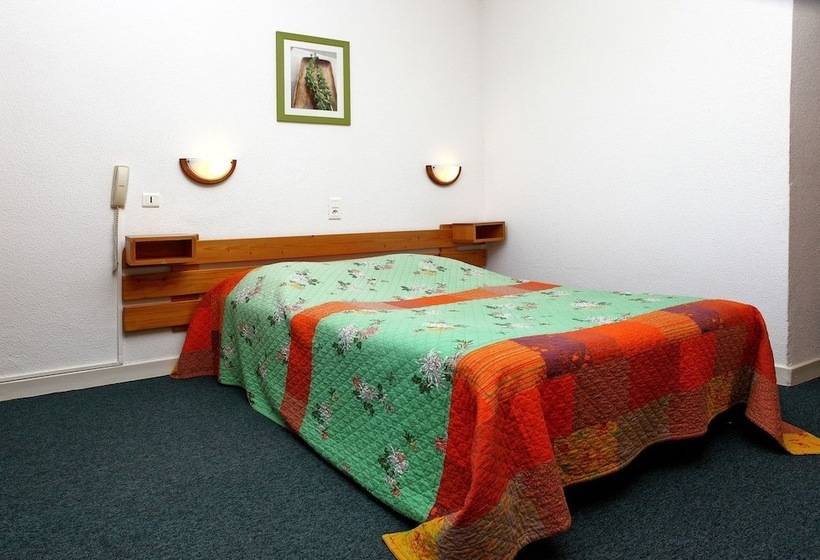 בית מלון כפרי La Gazelle